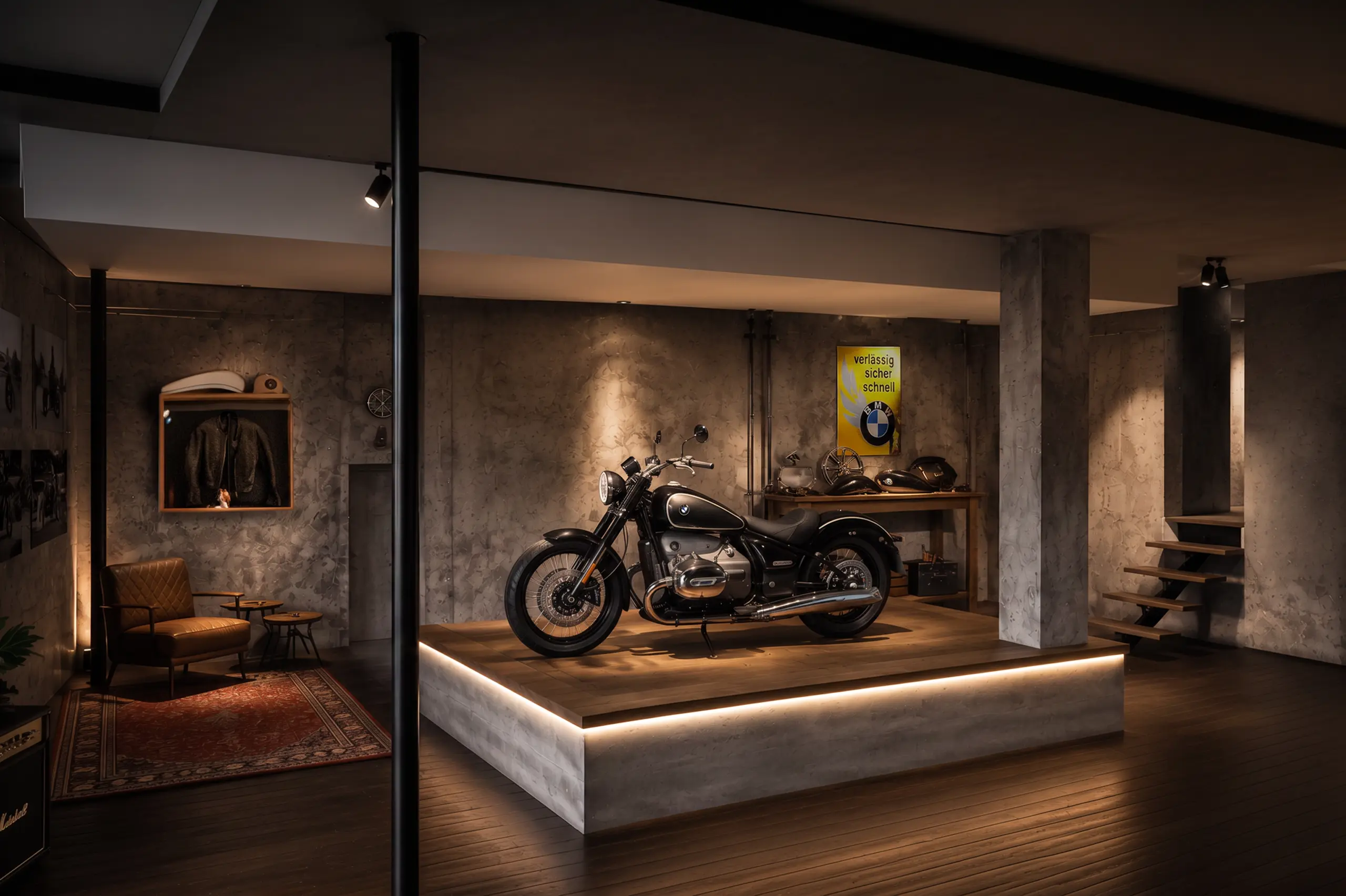 BMW Motorrad