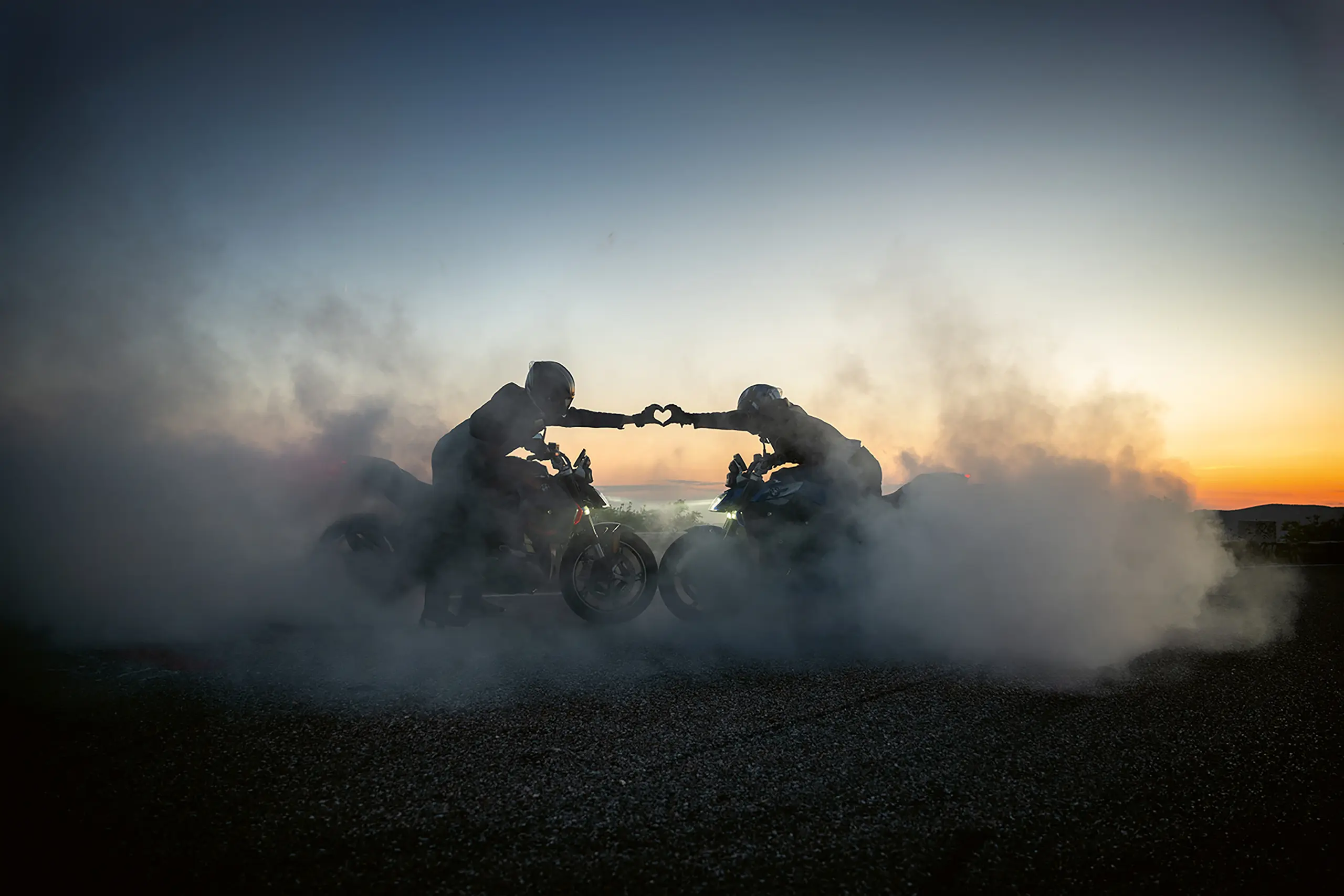 BMW Motorrad